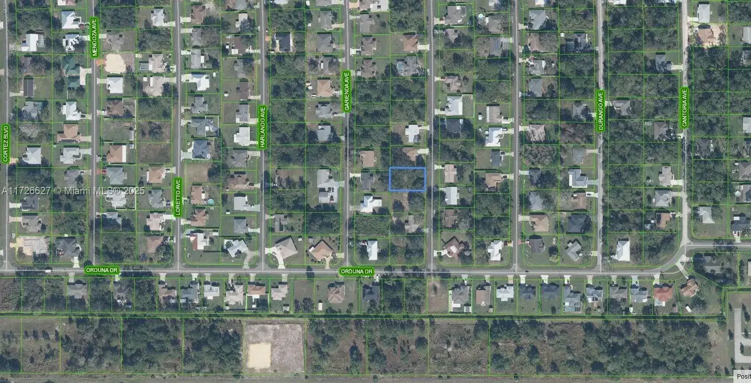 3917 Fonseca Avenue, Sebring FL 33872 photo 3