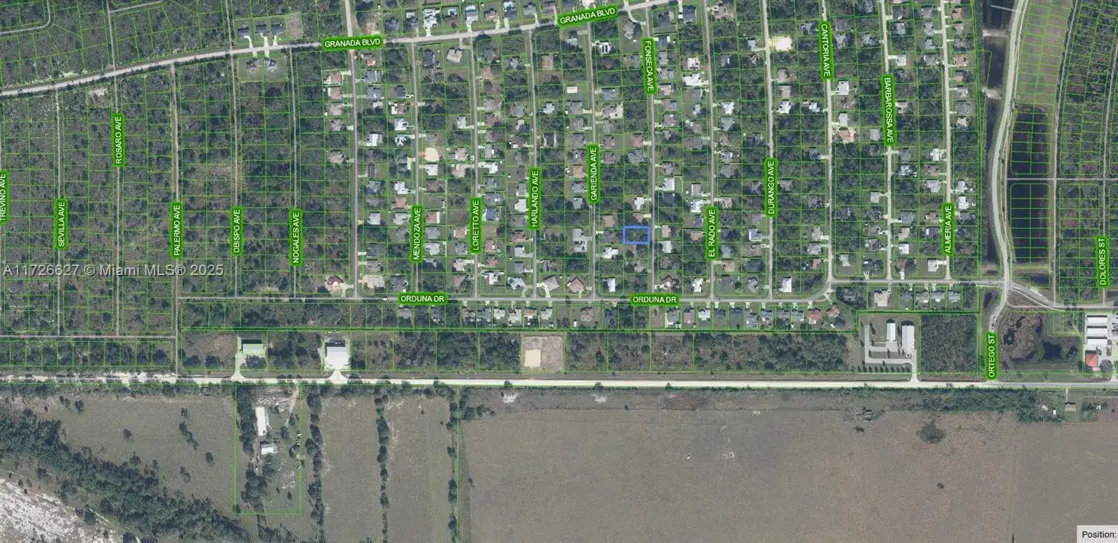 3917 Fonseca Avenue, Sebring FL 33872 photo 4