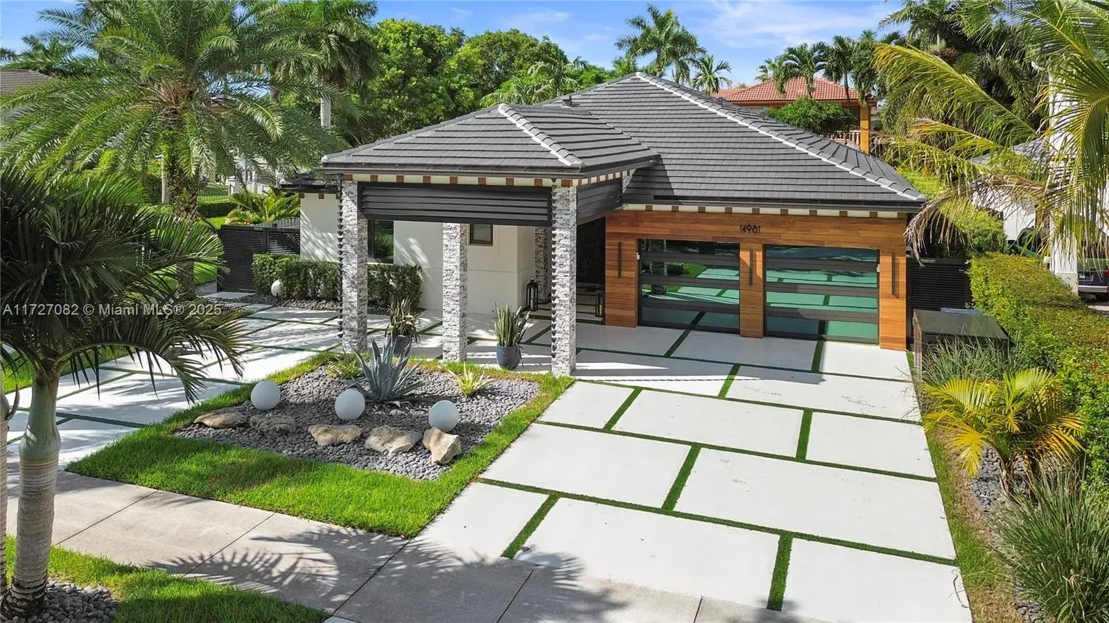 14981 SW 16th Ter, Miami FL 33185