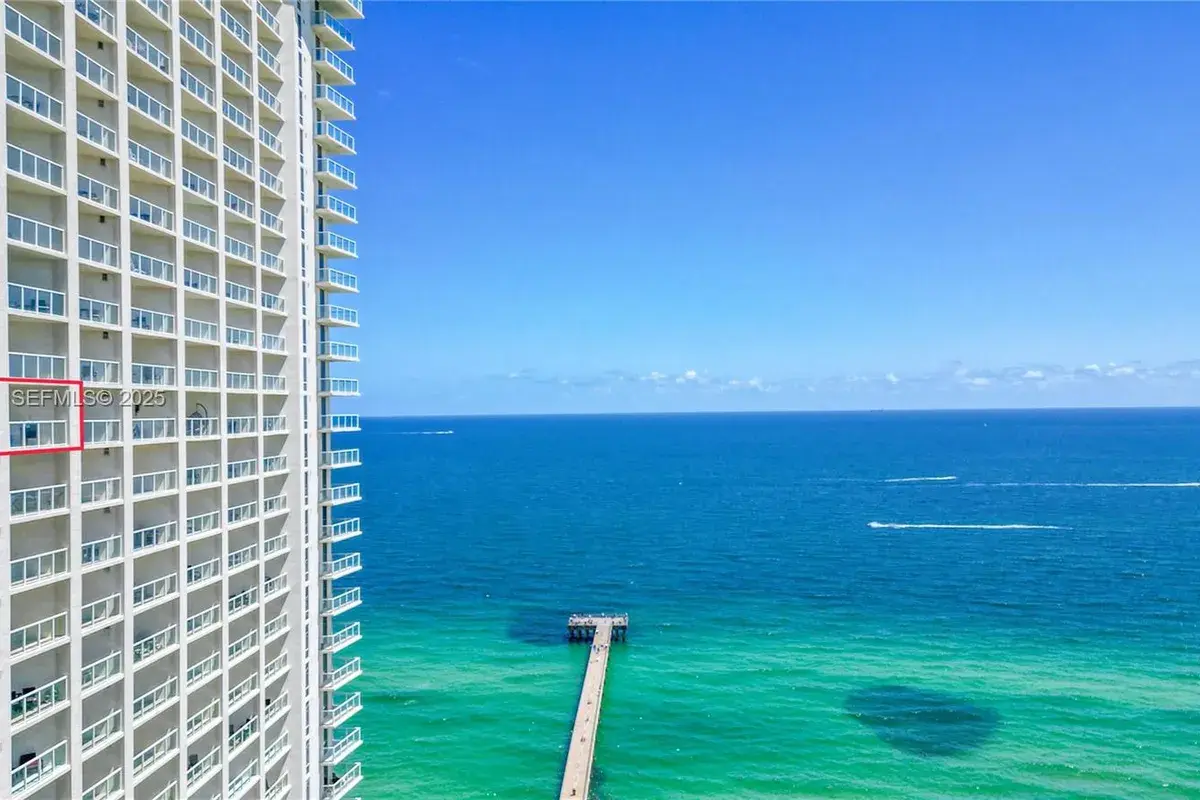 16699 Collins Ave # 2709, Sunny Isles Beach FL 33160