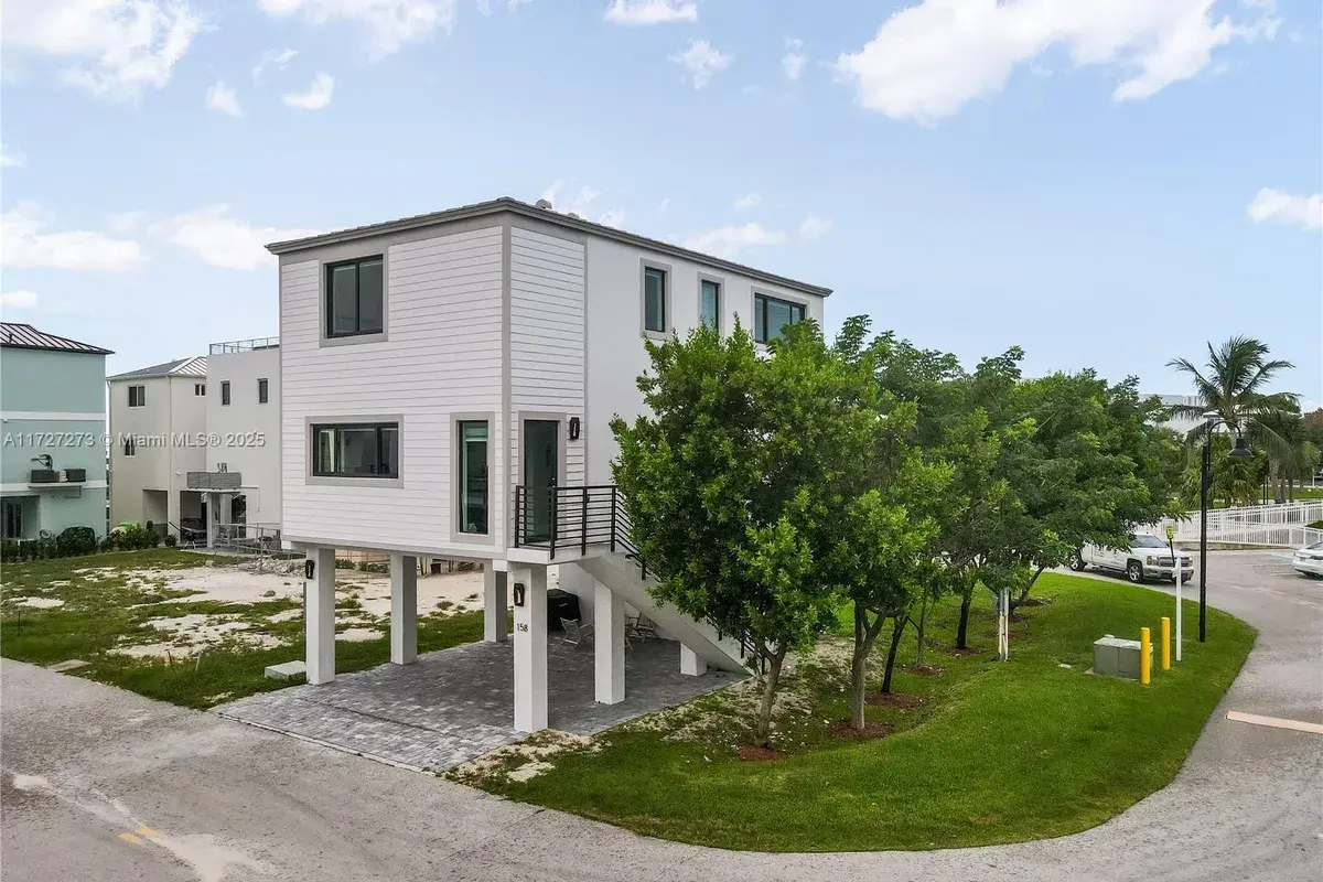 94825 Overseas Hwy # 158, Key Largo FL 33037