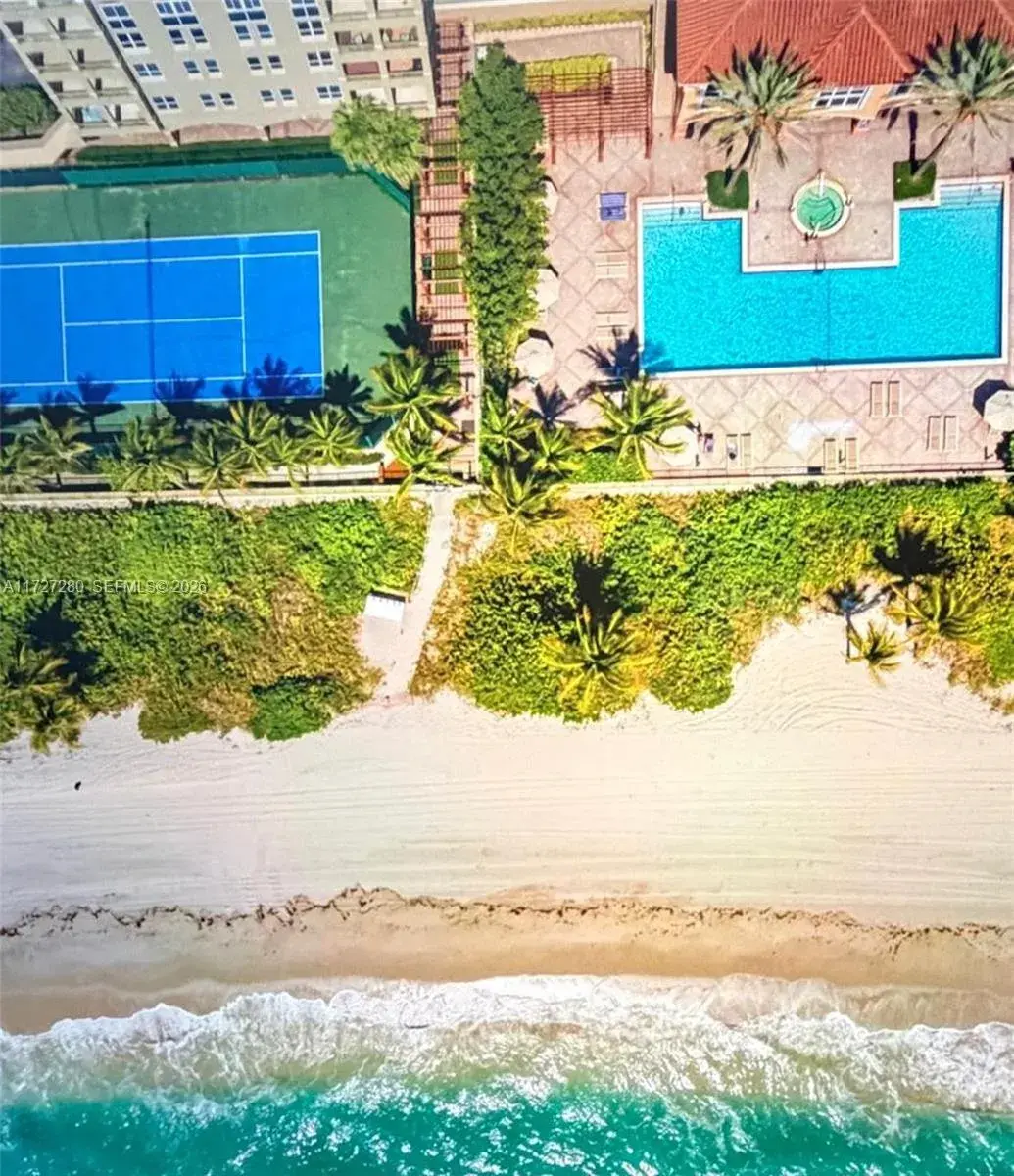 2080 S Ocean Dr # 502, Hallandale Beach FL 33009