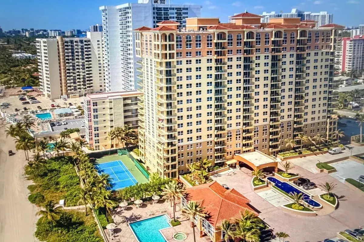 2080 S Ocean Dr # 502, Hallandale Beach FL 33009
