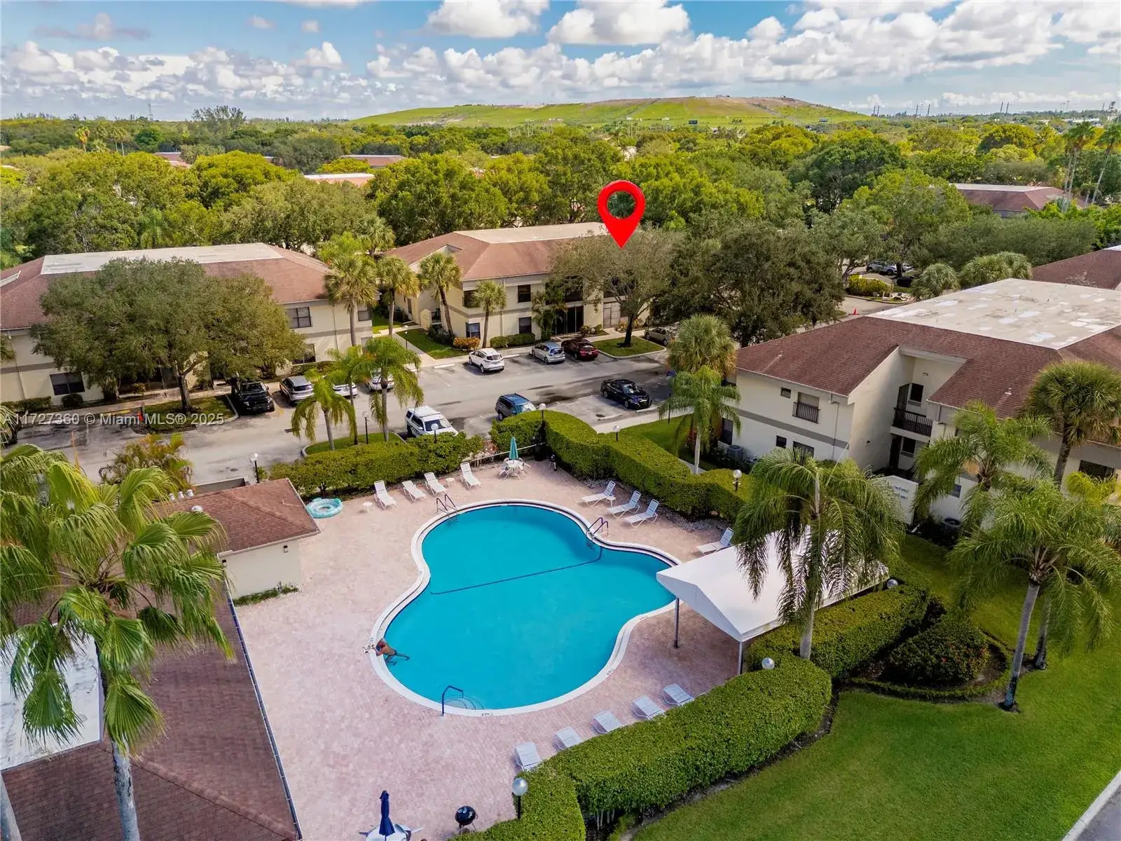 2871 S Carambola Cir S # 2062, Coconut Creek FL 33066