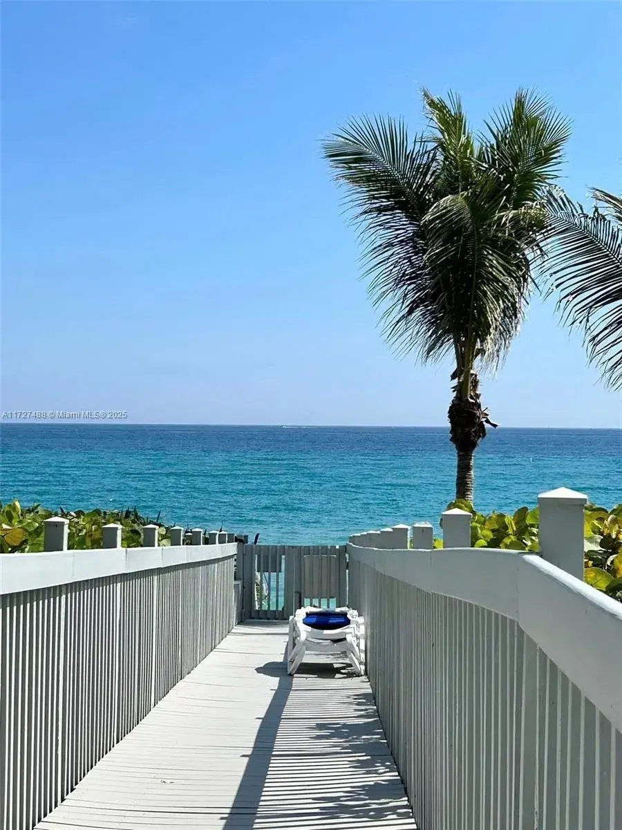 1073 Hillsboro Mile # 1N, Hillsboro Beach FL 33062