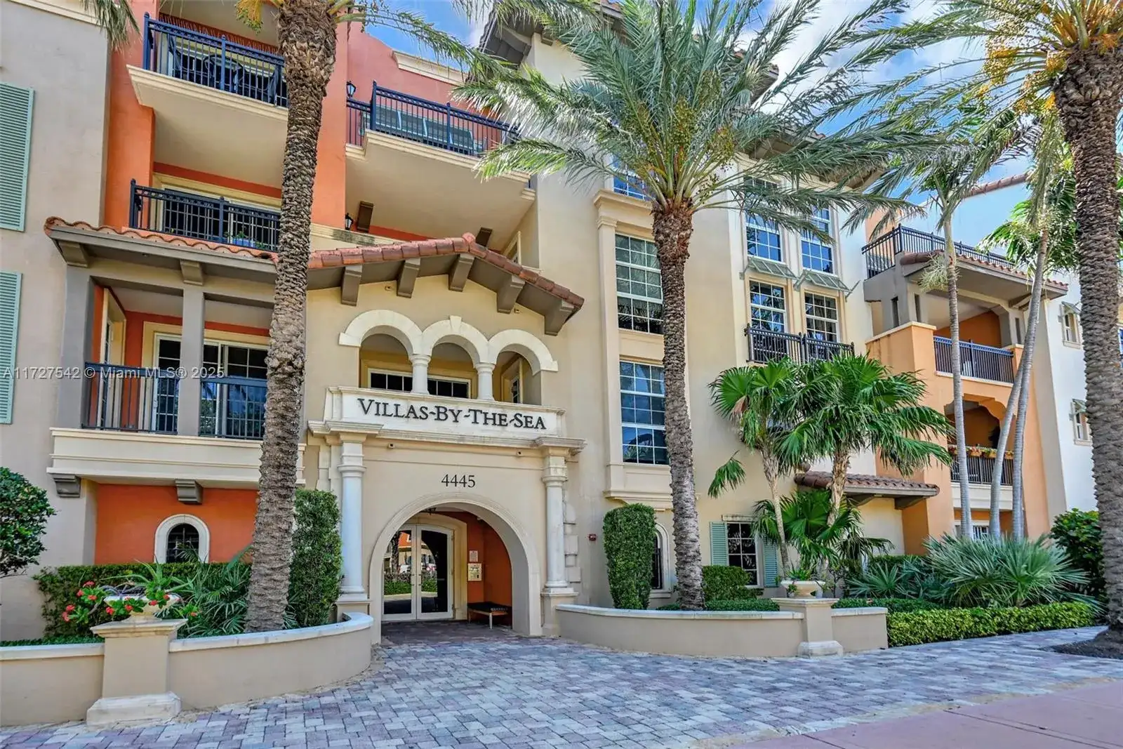 4445 El Mar Dr # 2314, Lauderdale By The Sea FL 33308 photo 3