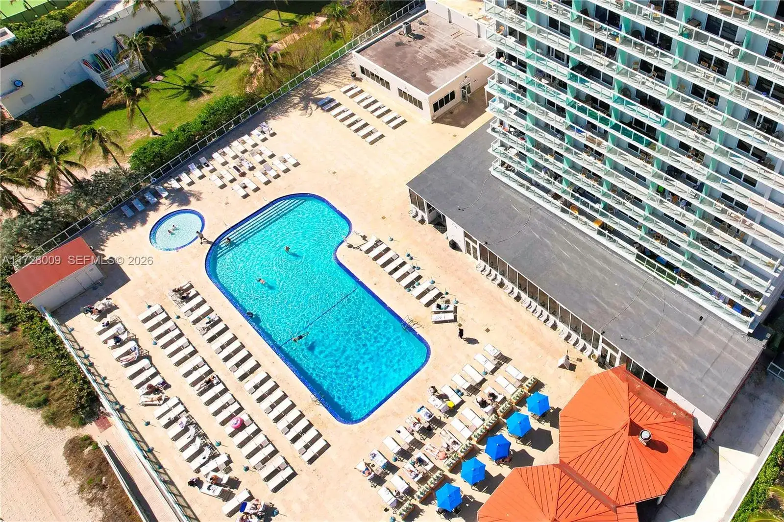 19201 Collins Ave # 1141, Sunny Isles Beach FL 33160 photo 3
