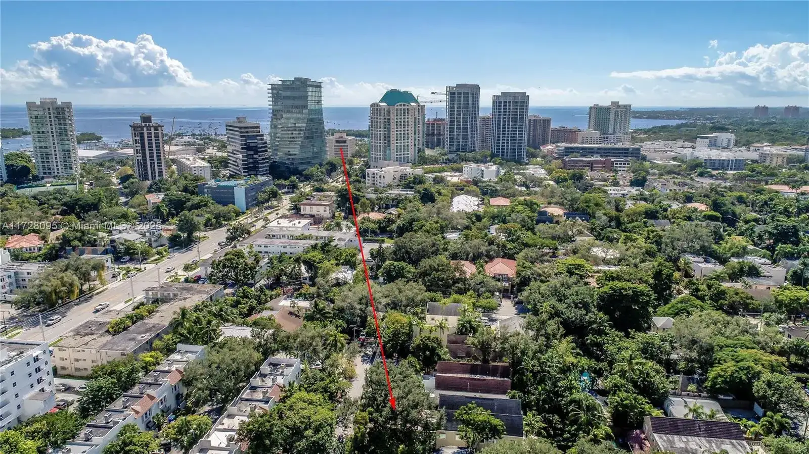 2869 Shipping Ave, Coconut Grove FL 33133 photo 5