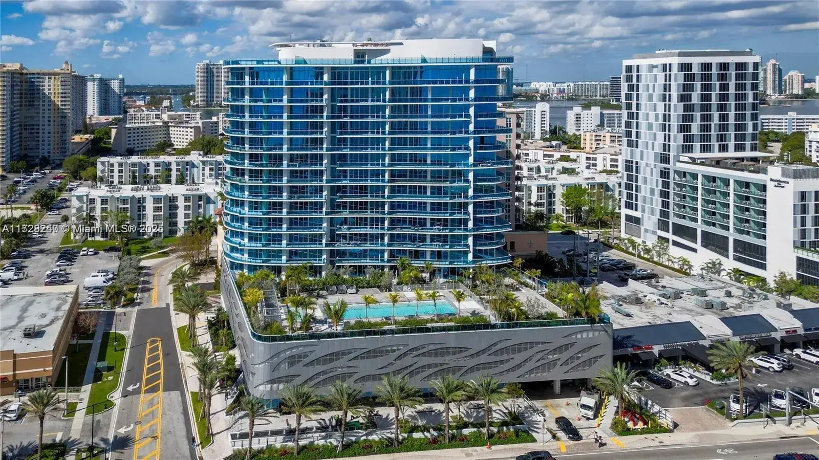 17550 Collins Ave # 601, Sunny Isles Beach FL 33160