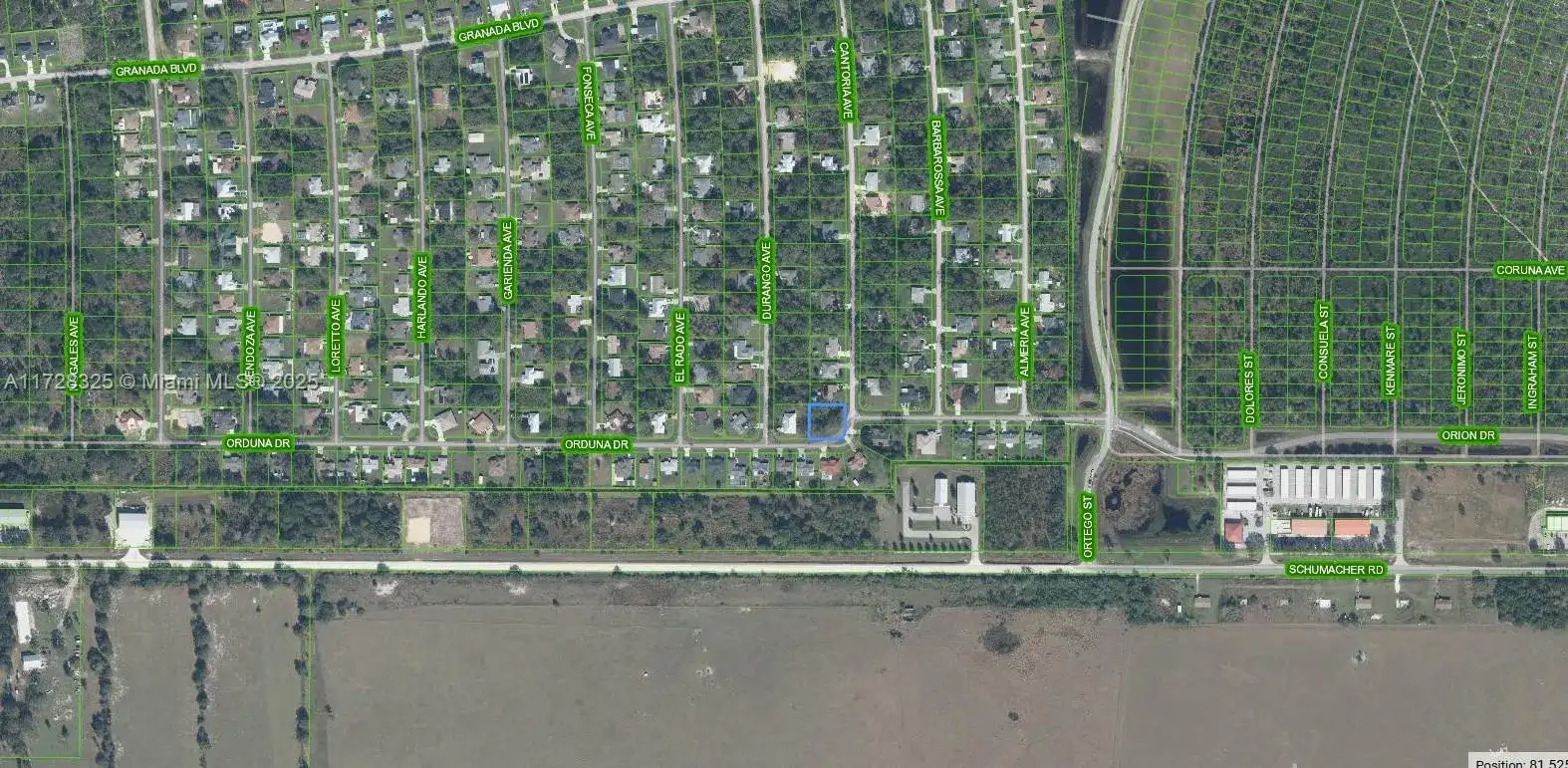 3701 Cantoria Ave, Sebring FL 33872 photo 3