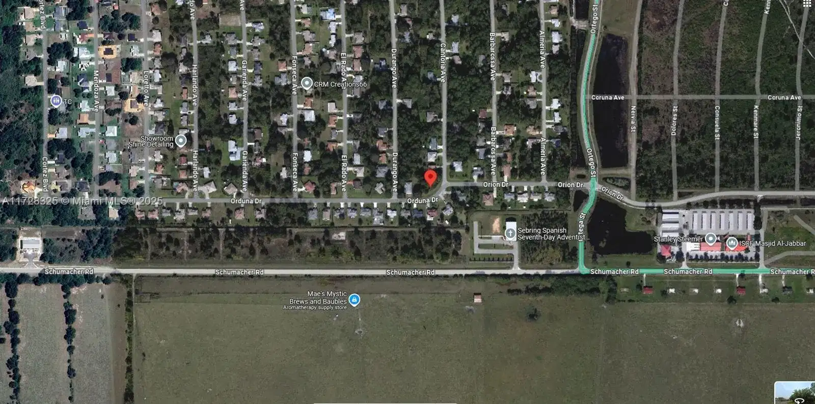 3701 Cantoria Ave, Sebring FL 33872 photo 4
