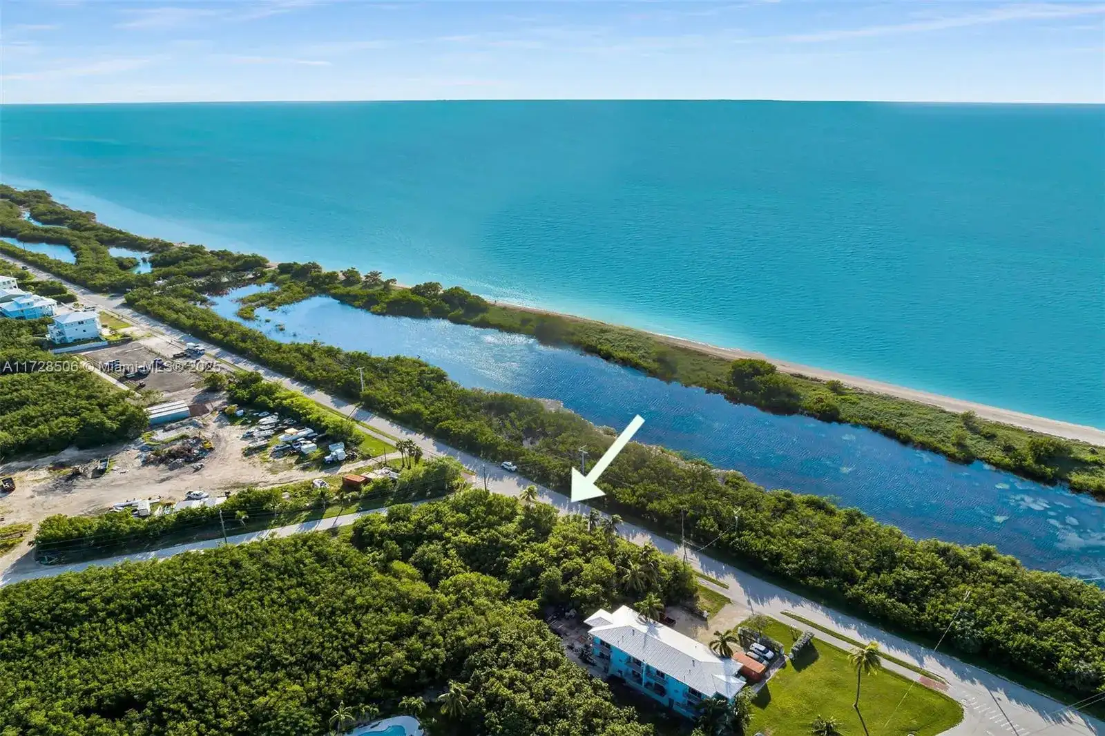 300 Coco Plum, Marathon FL 33050 photo 3