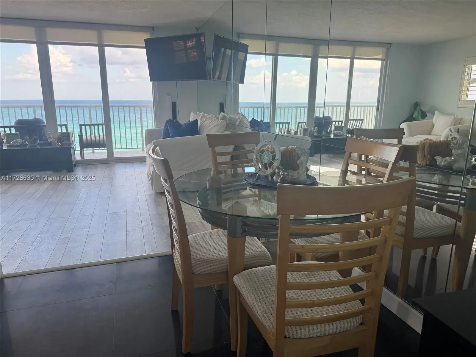 400 N Surf Rd # 701, Hollywood FL 33019