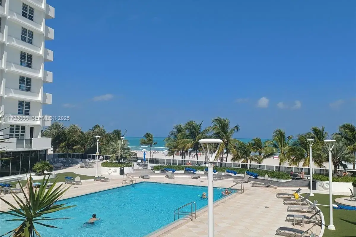 100 Lincoln Rd # 1206, Miami Beach FL 33139