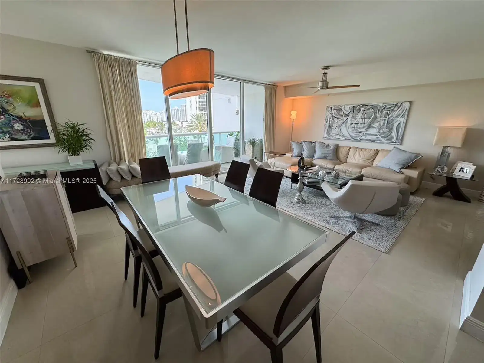 19400 Turnberry Way # 412, Aventura FL 33180 photo 5