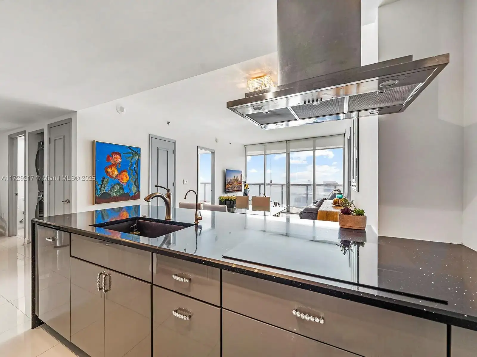 495 Brickell Ave # 5203, Miami FL 33131 photo 3
