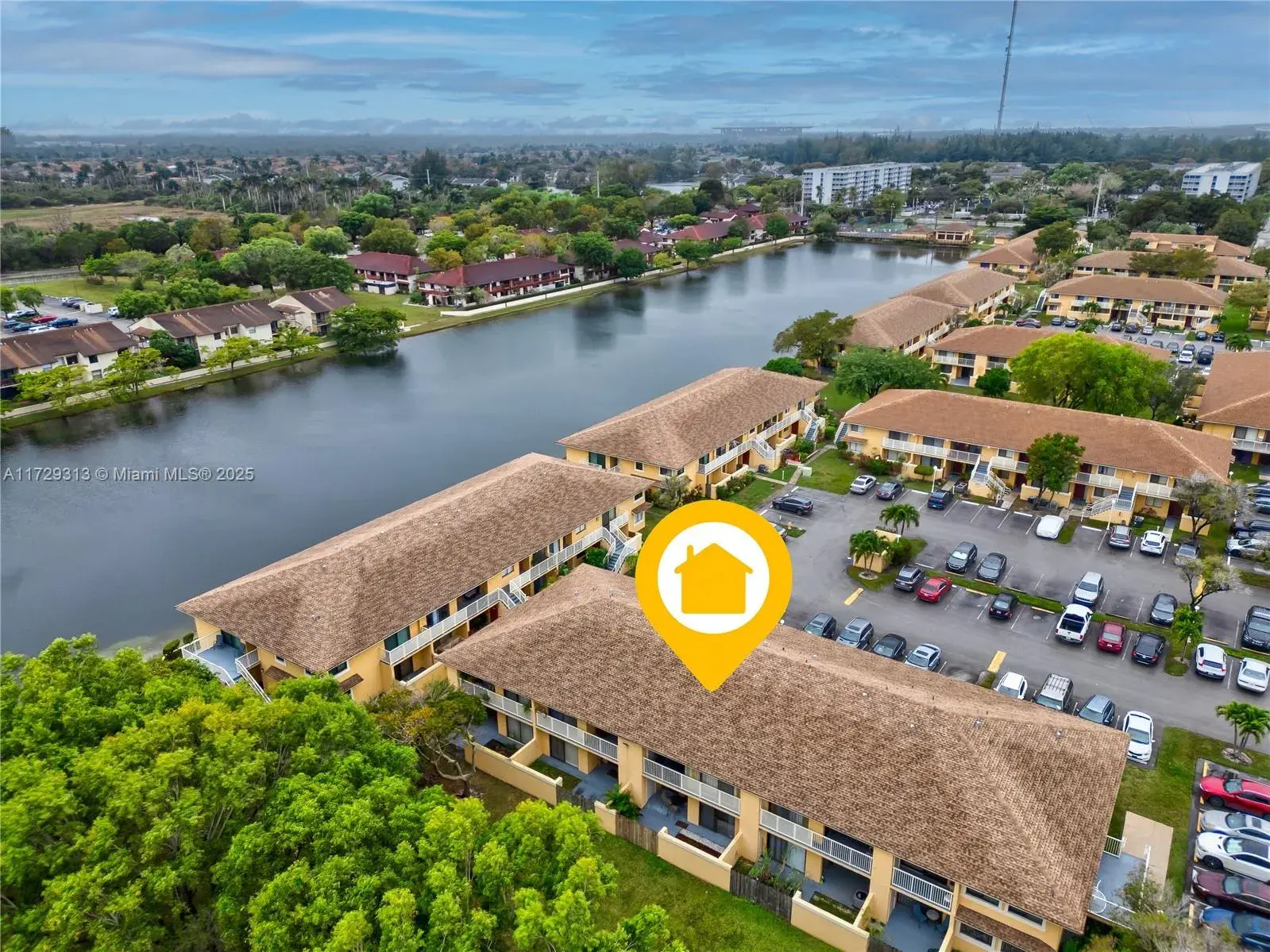 440 NW 214th St # 203, Miami Gardens FL 33169