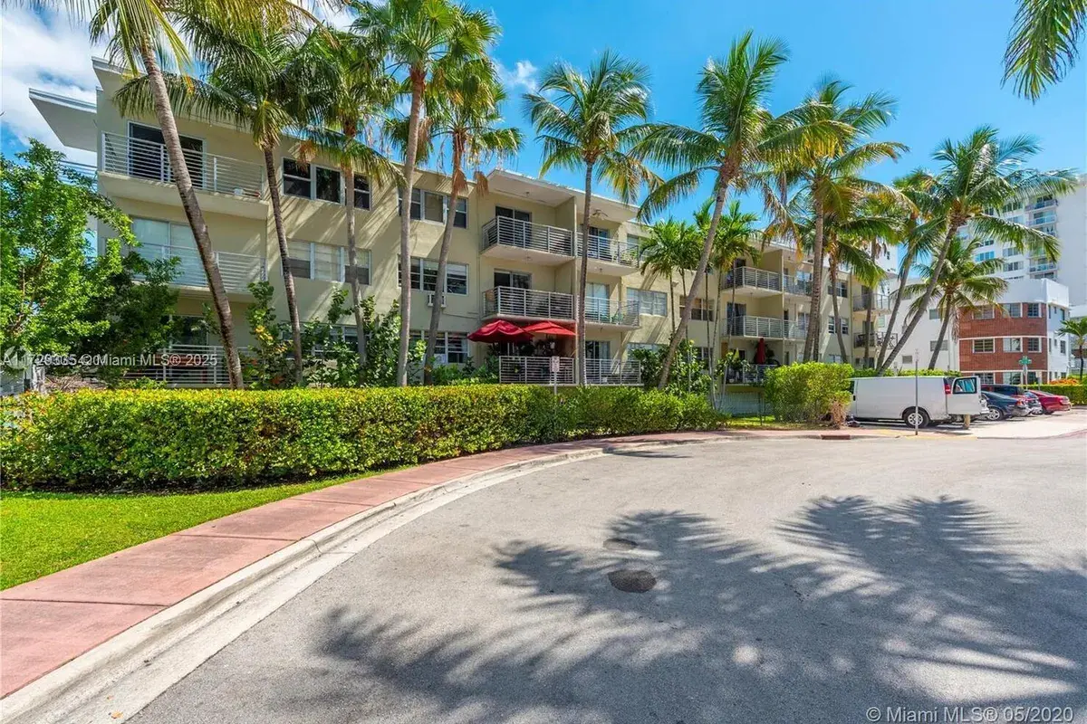 1441 Lincoln Rd # 414, Miami Beach FL 33139