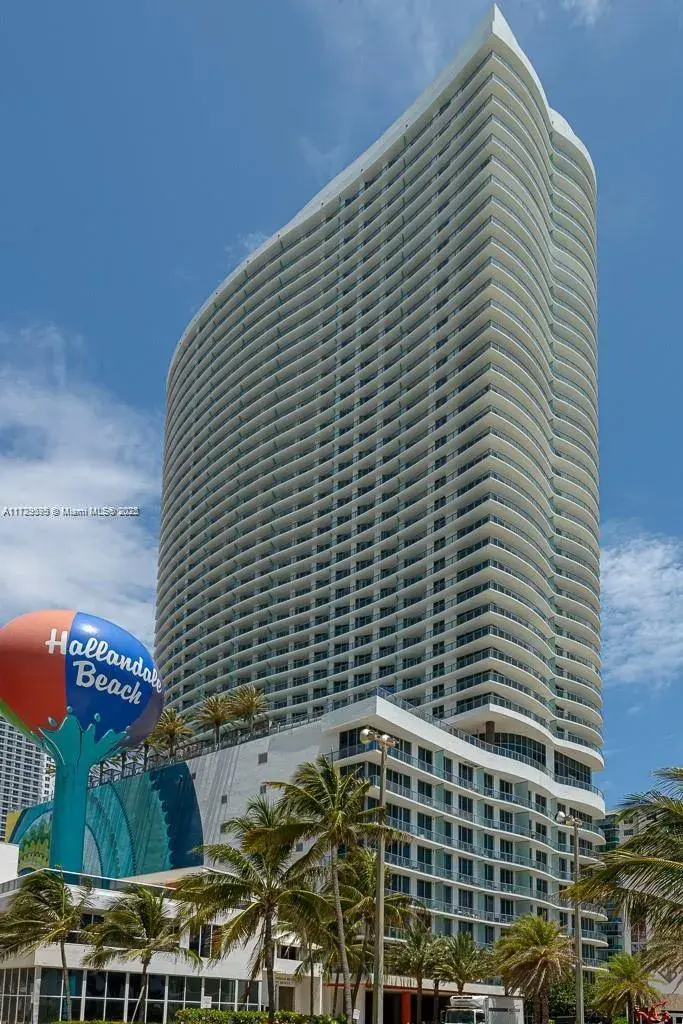 4111 S Ocean Dr # 3103, Hollywood FL 33019