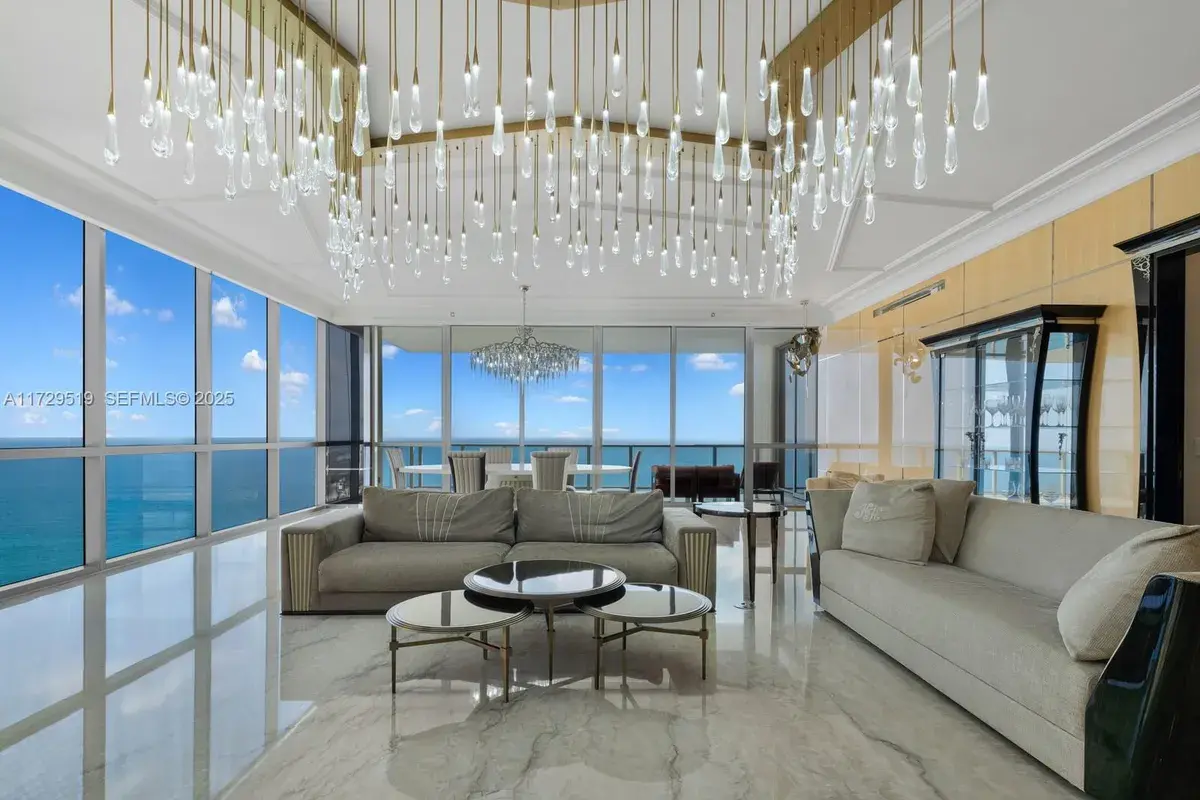 17749 Collins Ave # 3501, Sunny Isles Beach FL 33160