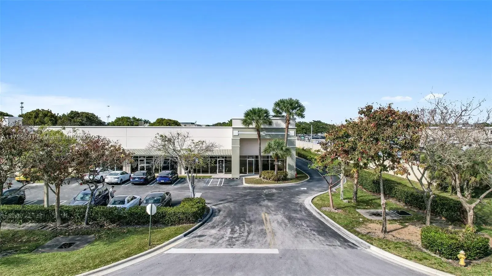 11931-11935 NW 37th St # K, Coral Springs FL 33065