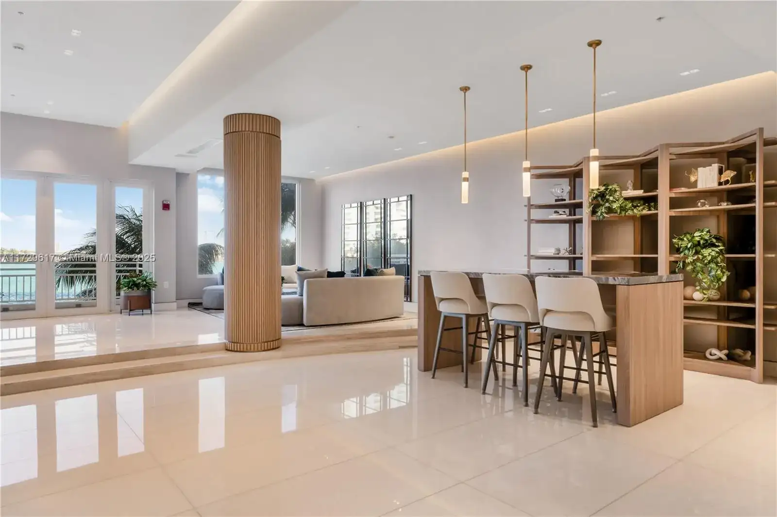 888 Brickell Key Dr # 703, Miami FL 33131 photo 3