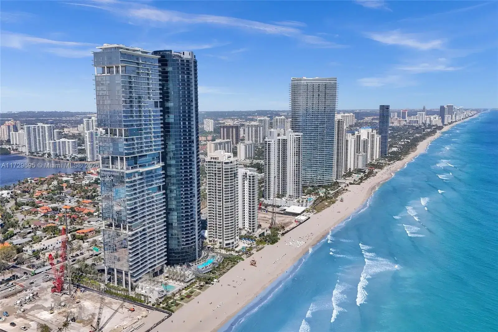 18501 Collins Ave # 4304, Sunny Isles Beach FL 33160