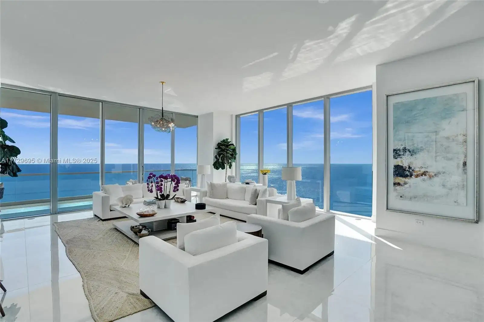 18501 Collins Ave # 4304, Sunny Isles Beach FL 33160 photo 2