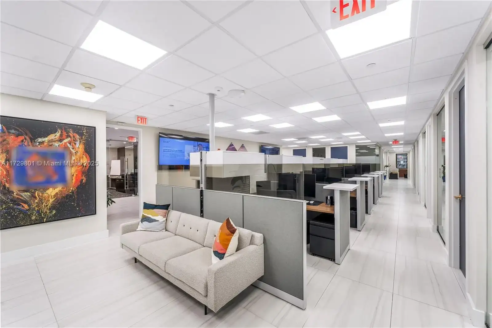 1200 Brickell Ave # A, Miami FL 33131 photo 3