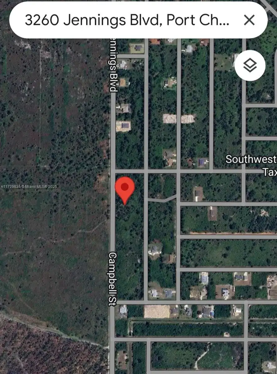 3260 JENNINGS BLVD, Port Charlotte FL 33981 photo 2