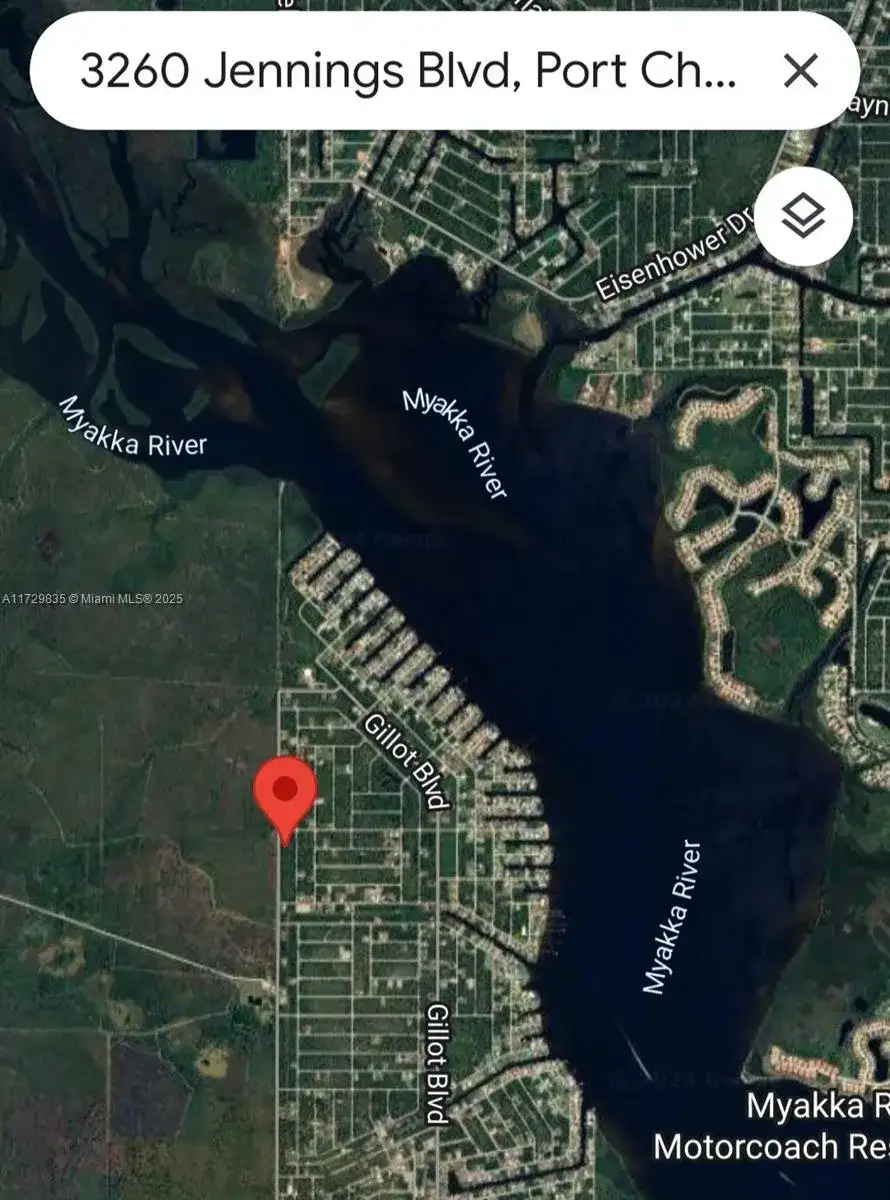 3260 JENNINGS BLVD, Port Charlotte FL 33981 photo 3