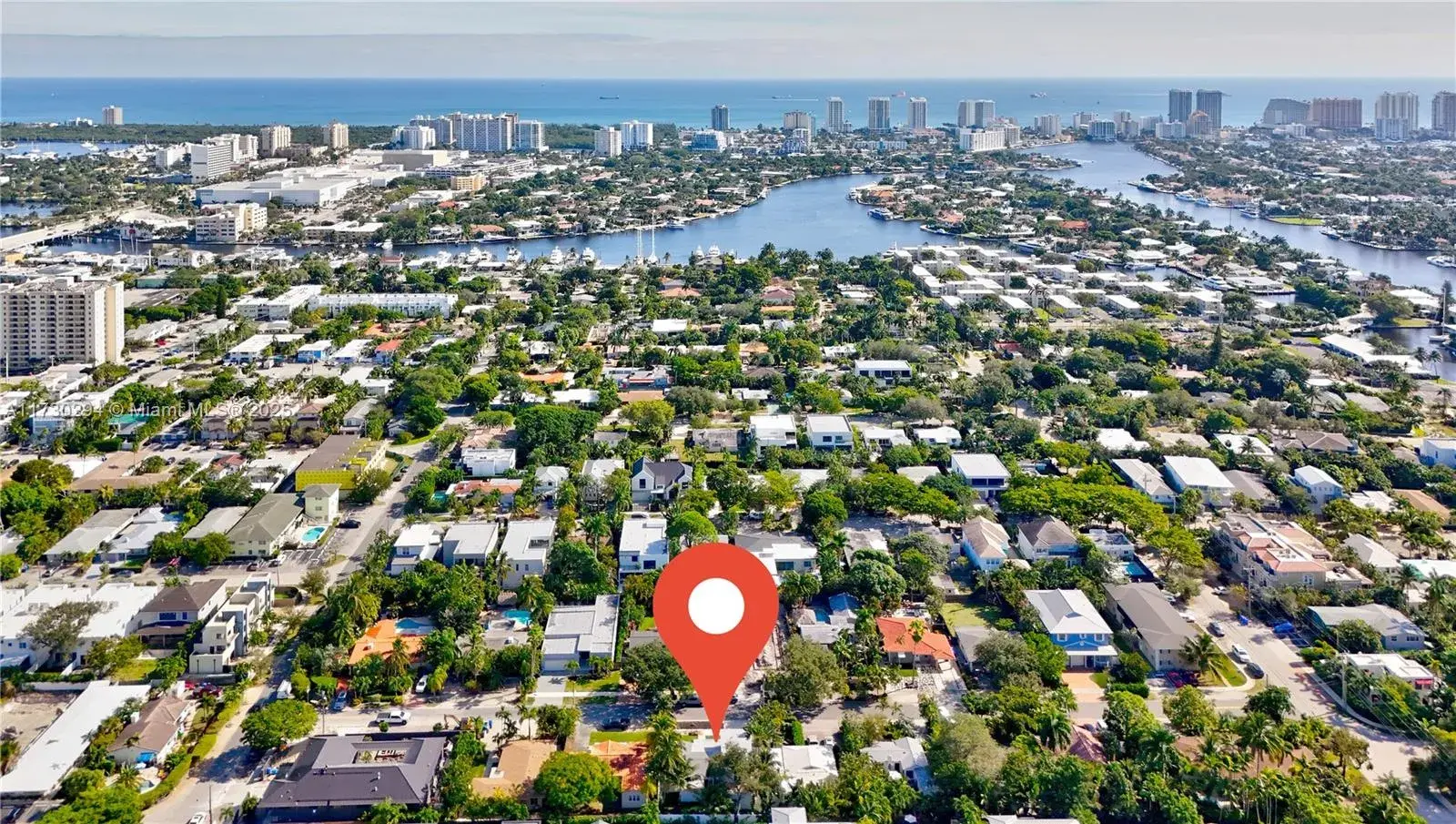 729 NE 17th Ter, Fort Lauderdale FL 33304
