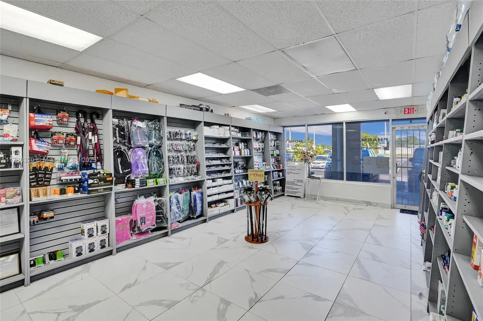 12382 Quail Roost Drive, Miami FL 33177