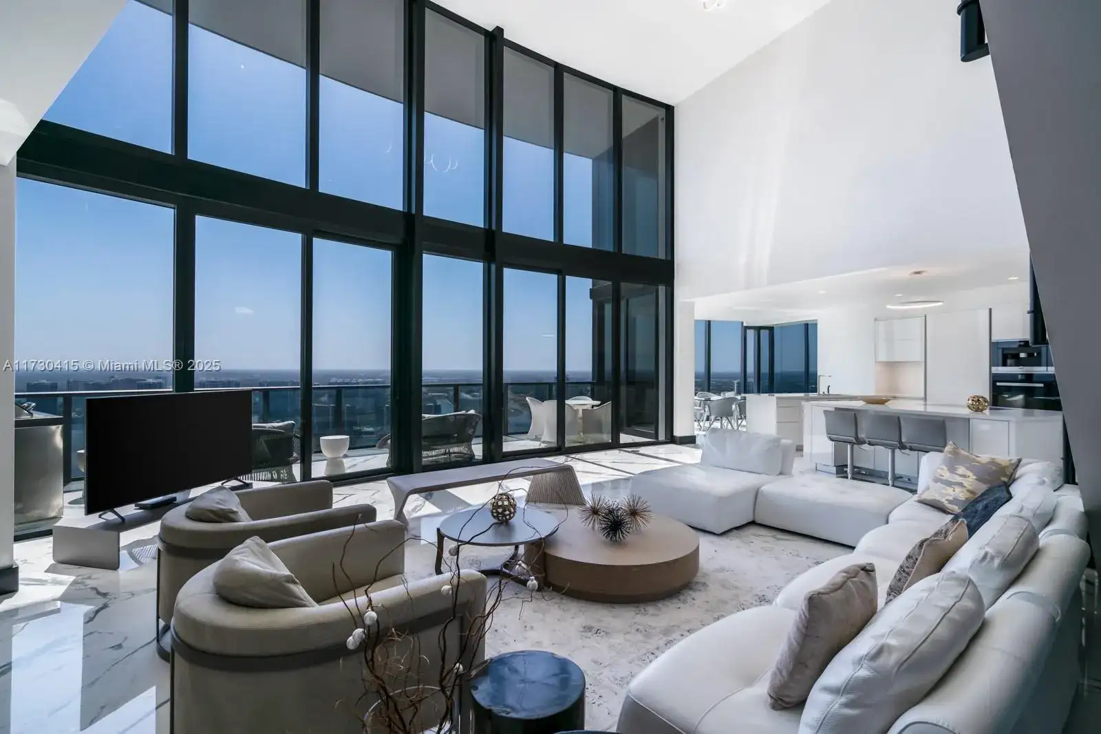 18555 Collins Ave # 4203, Sunny Isles Beach FL 33160 photo 2