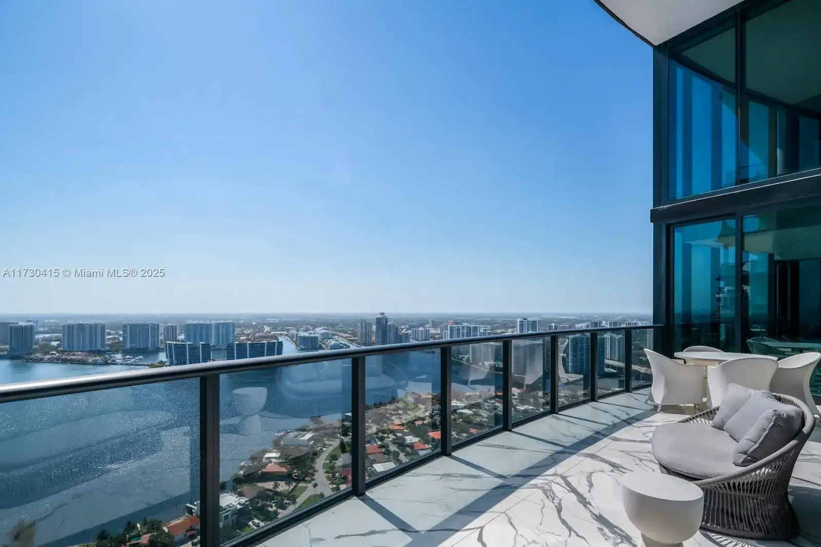 18555 Collins Ave # 4203, Sunny Isles Beach FL 33160 photo 3