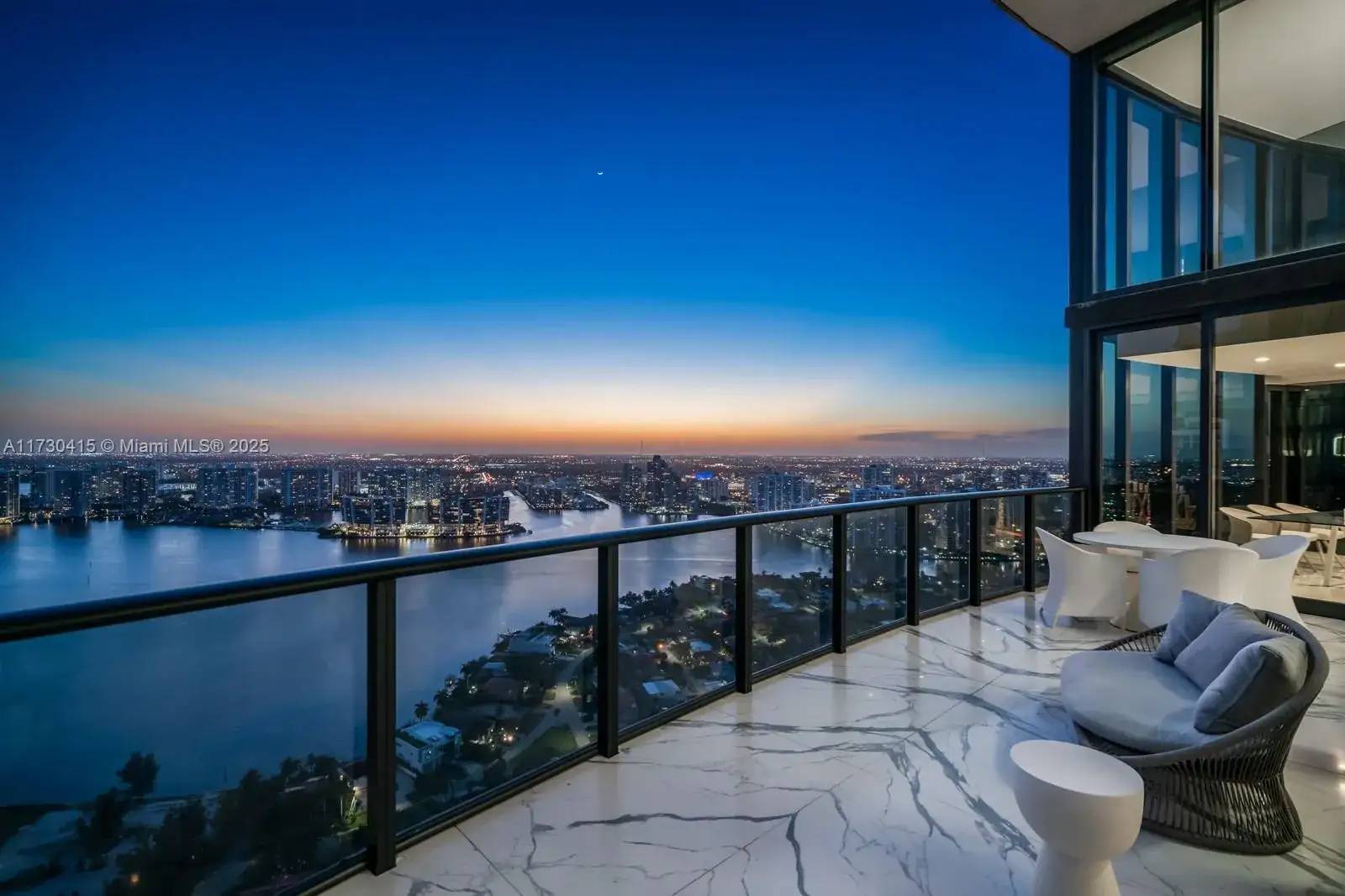 18555 Collins Ave # 4203, Sunny Isles Beach FL 33160 photo 4