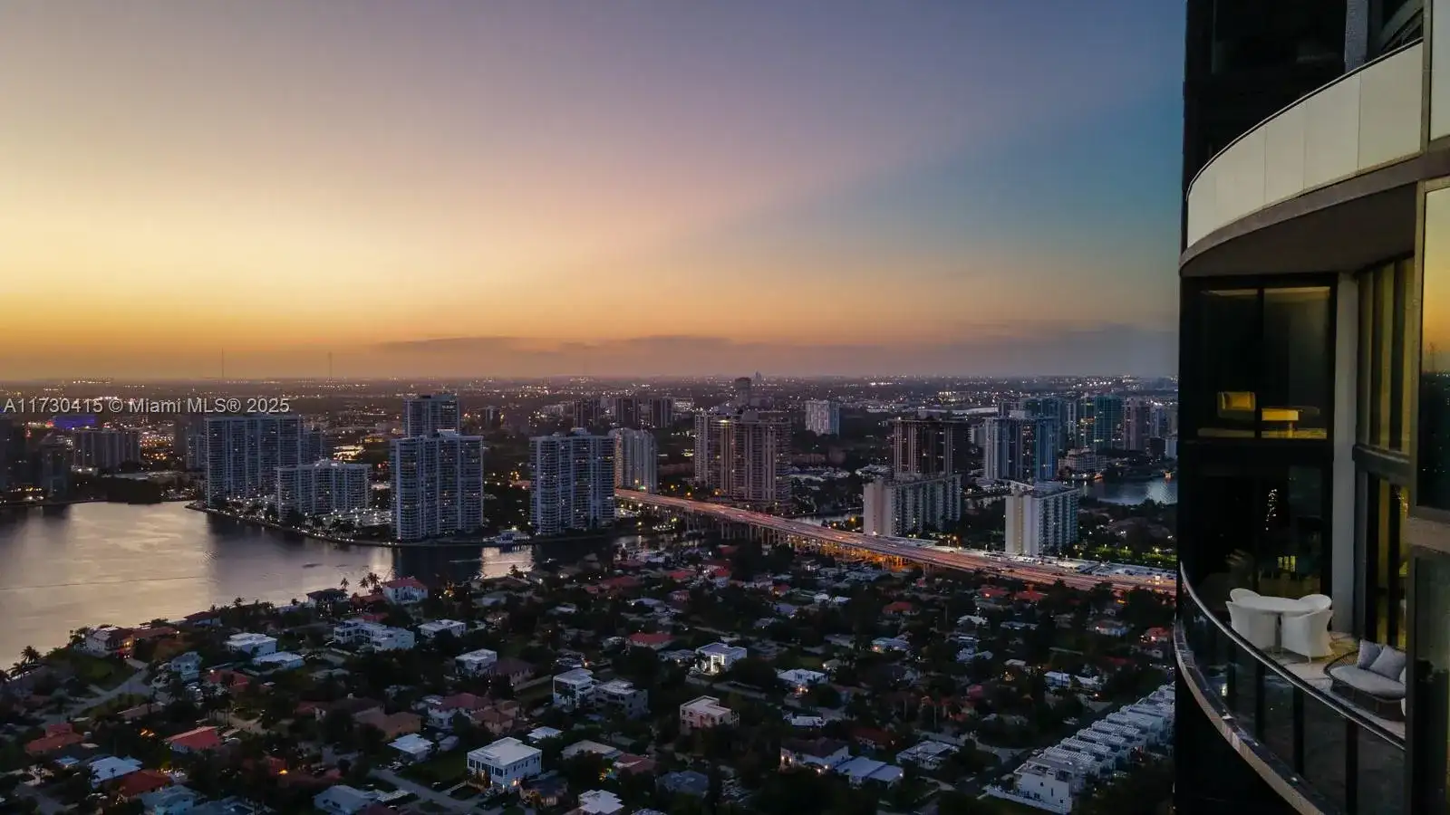 18555 Collins Ave # 4203, Sunny Isles Beach FL 33160 photo 5