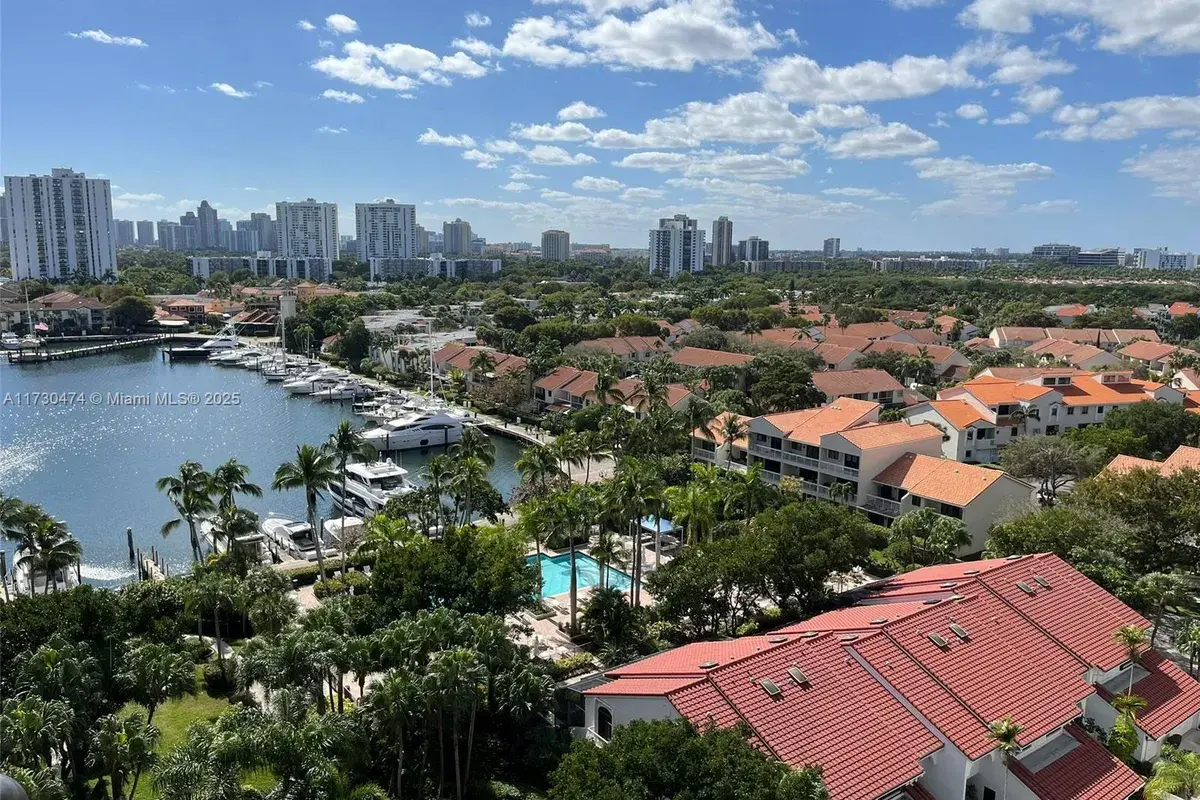 3610 Yacht Club Dr # 1214, Aventura FL 33180