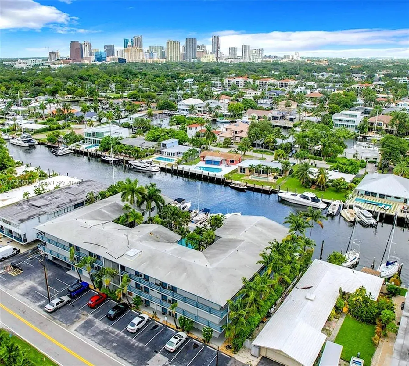 1535 SE 15th St # 304, Fort Lauderdale FL 33316