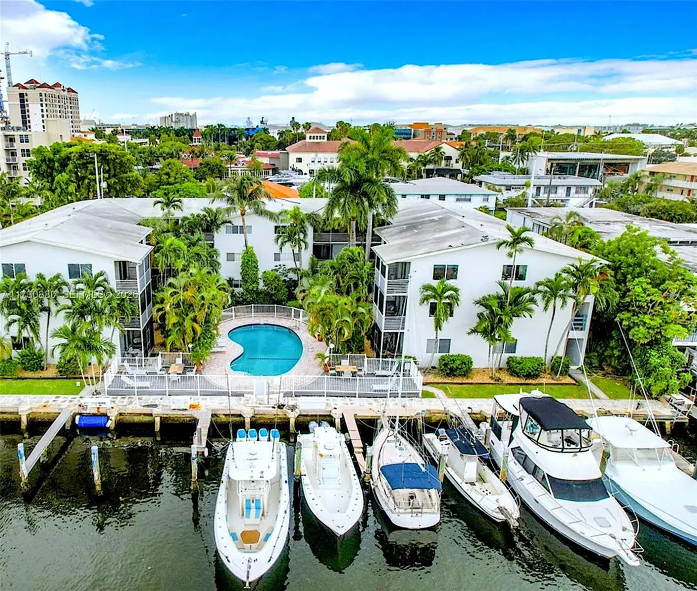 1535 SE 15th St # 304, Fort Lauderdale FL 33316