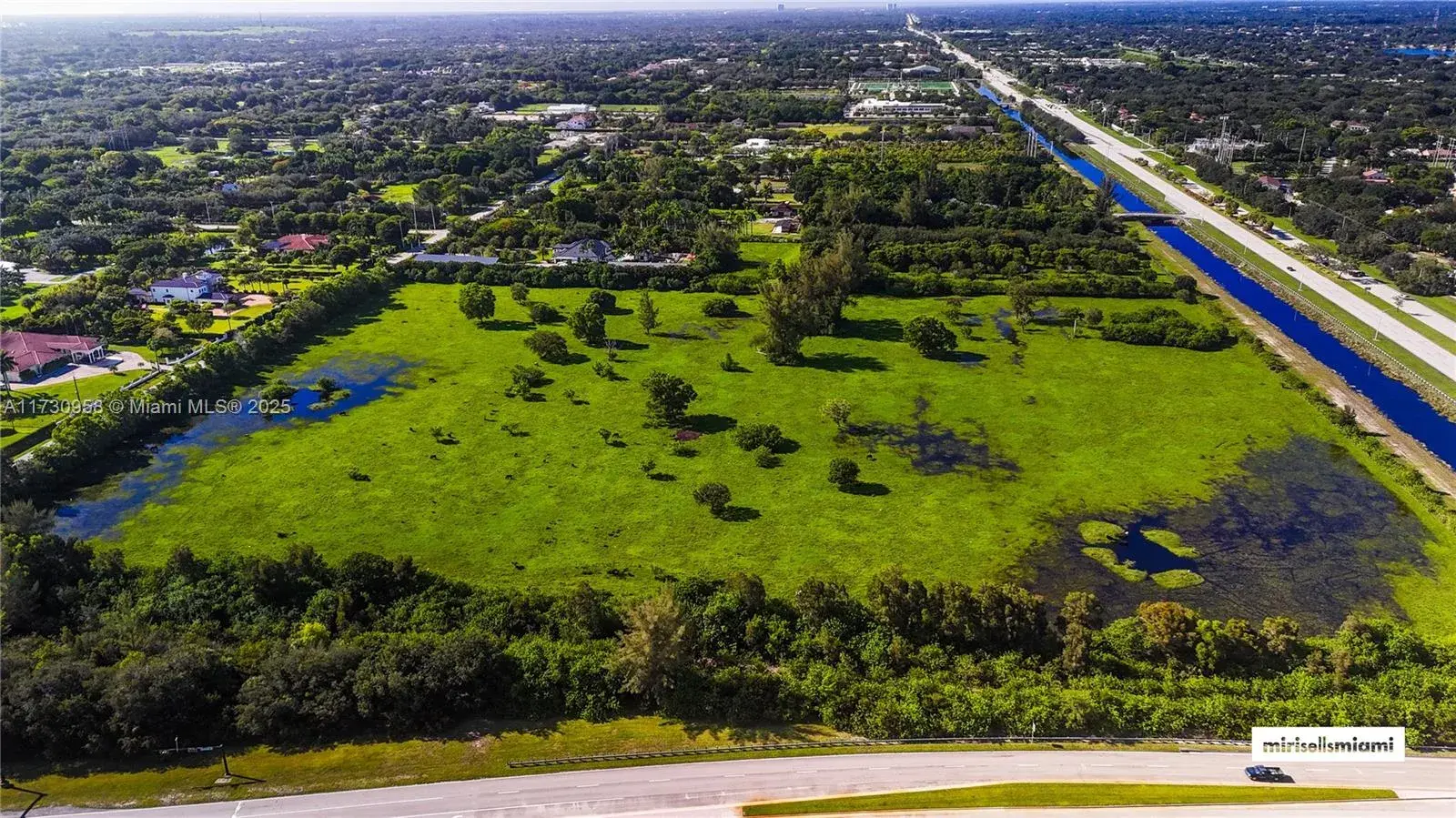 6701 SW 124th Ave, Southwest Ranches FL 33330