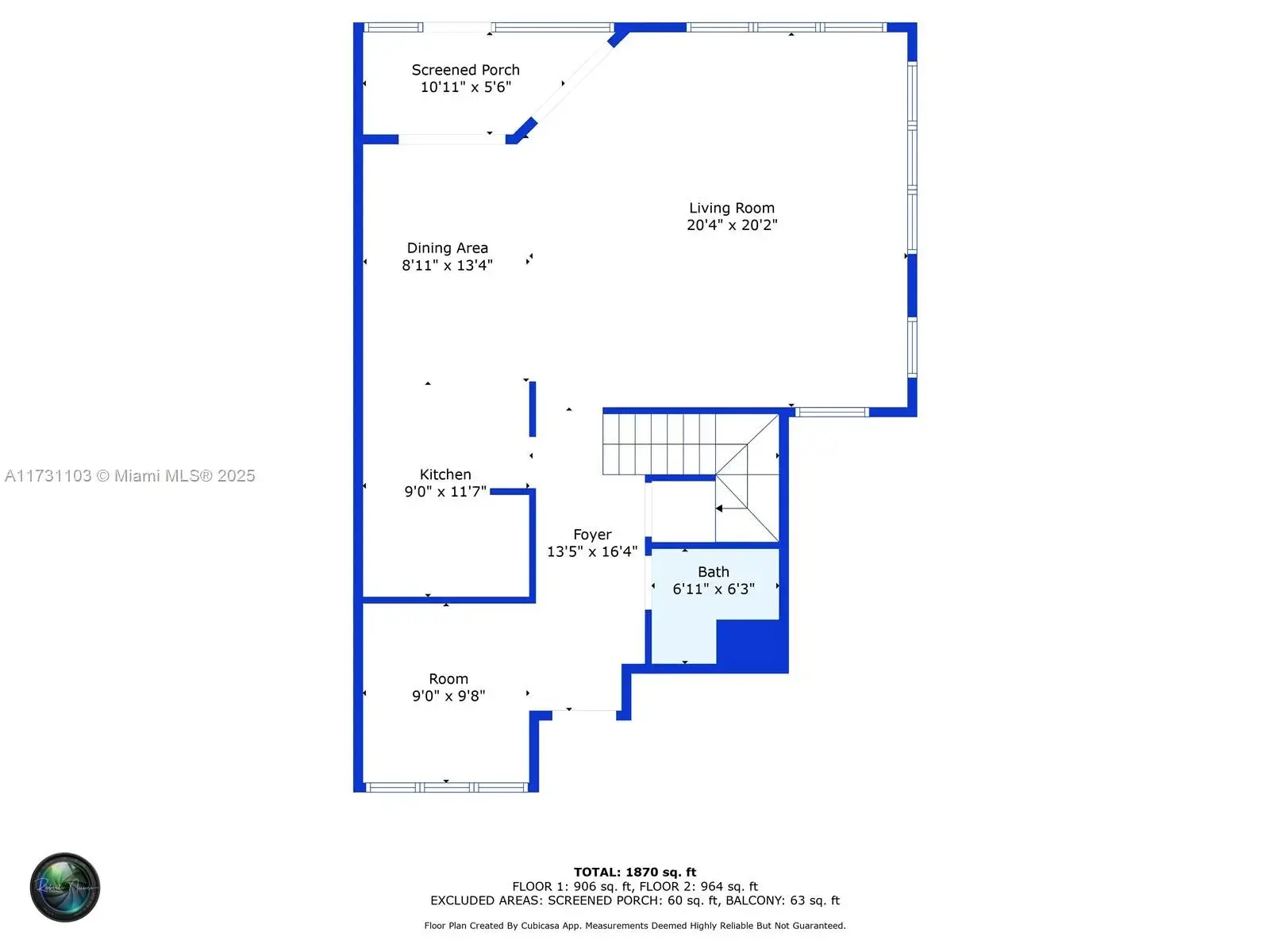1613 Cypress Pointe Dr # 1613, Coral Springs FL 33071