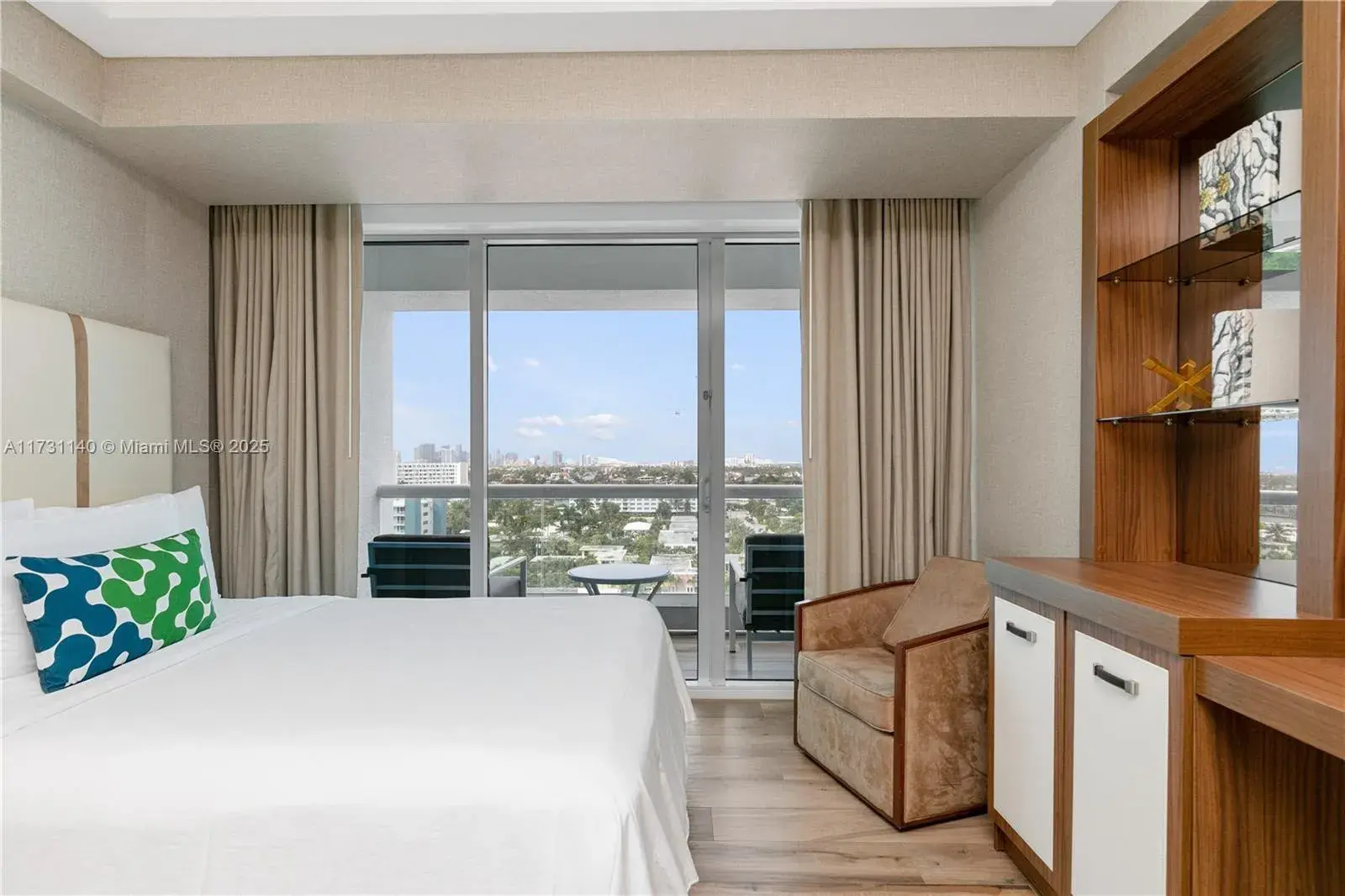 551 N Fort Lauderdale Beach Blvd # H804, Fort Lauderdale FL 33304