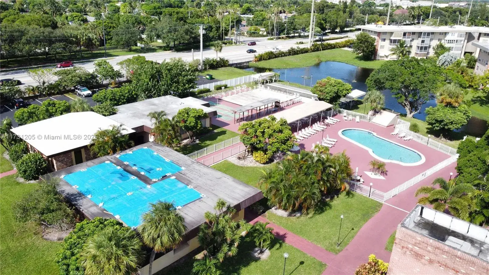 3061 NW 47th Ter # 136, Lauderdale Lakes FL 33313