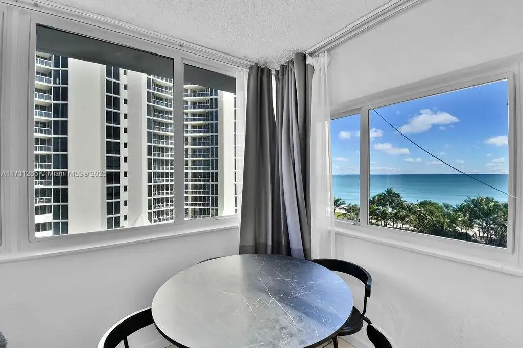 19201 Collins Ave # 526, Sunny Isles Beach FL 33160 photo 5