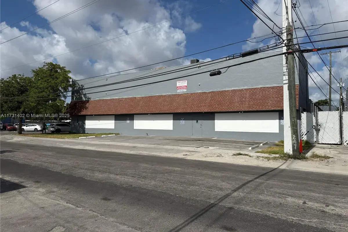 5801 Plunkett St # 2, Hollywood FL 33023