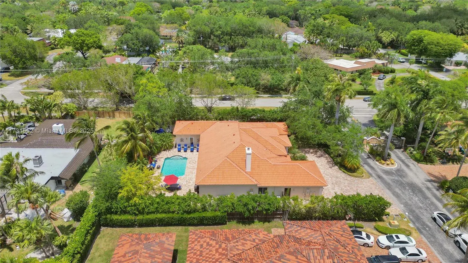 15210 SW 74th Ct, Palmetto Bay FL 33157