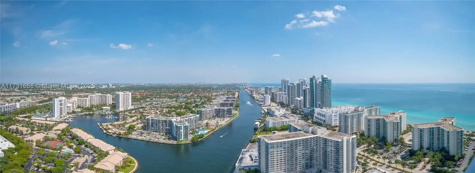 4010 S Ocean Dr # T3502, Hollywood FL 33019