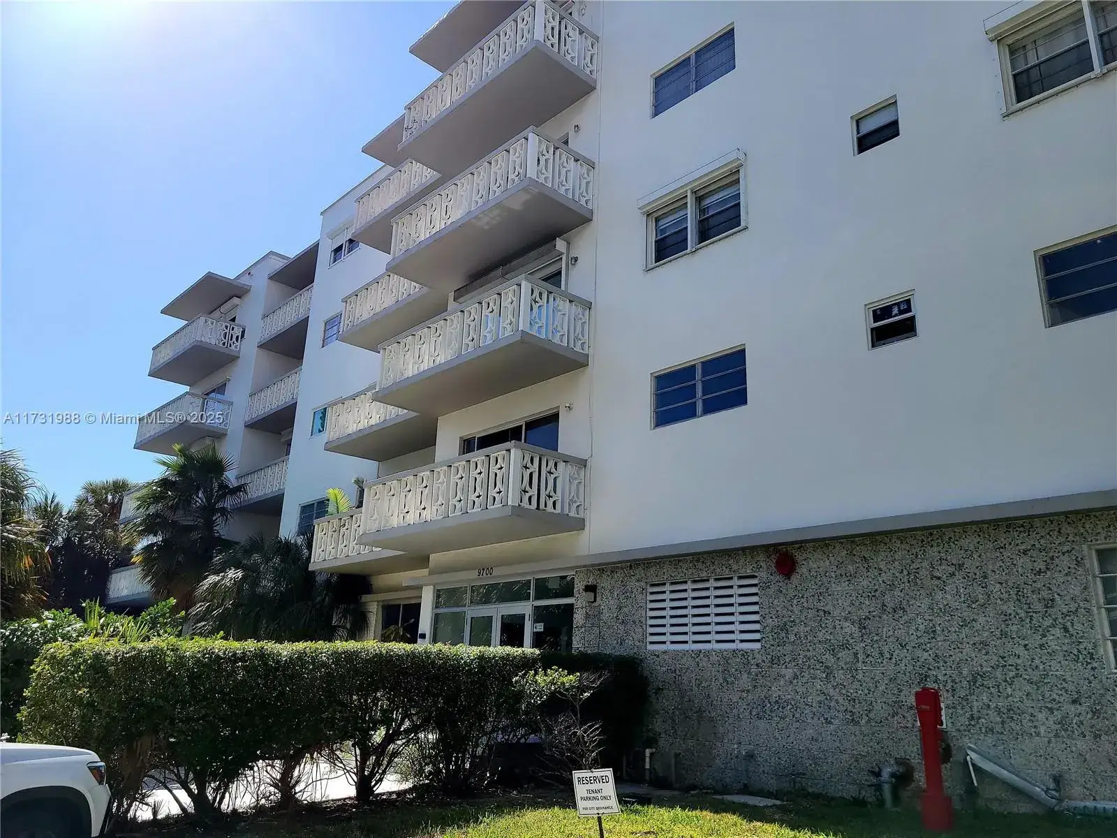 9700 E Bay Harbor Dr # 506, Bay Harbor Islands FL 33154