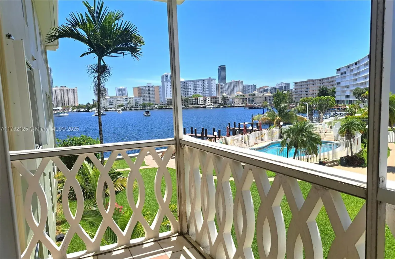 450 Golden Isles Dr # 2B, Hallandale Beach FL 33009